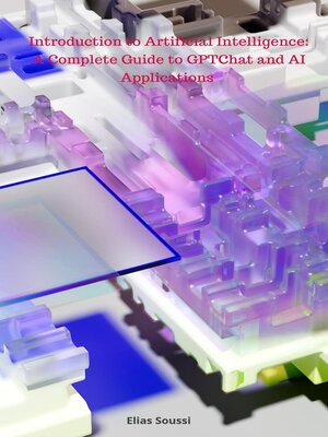 cover image of Introduction to Artificial Intelligence